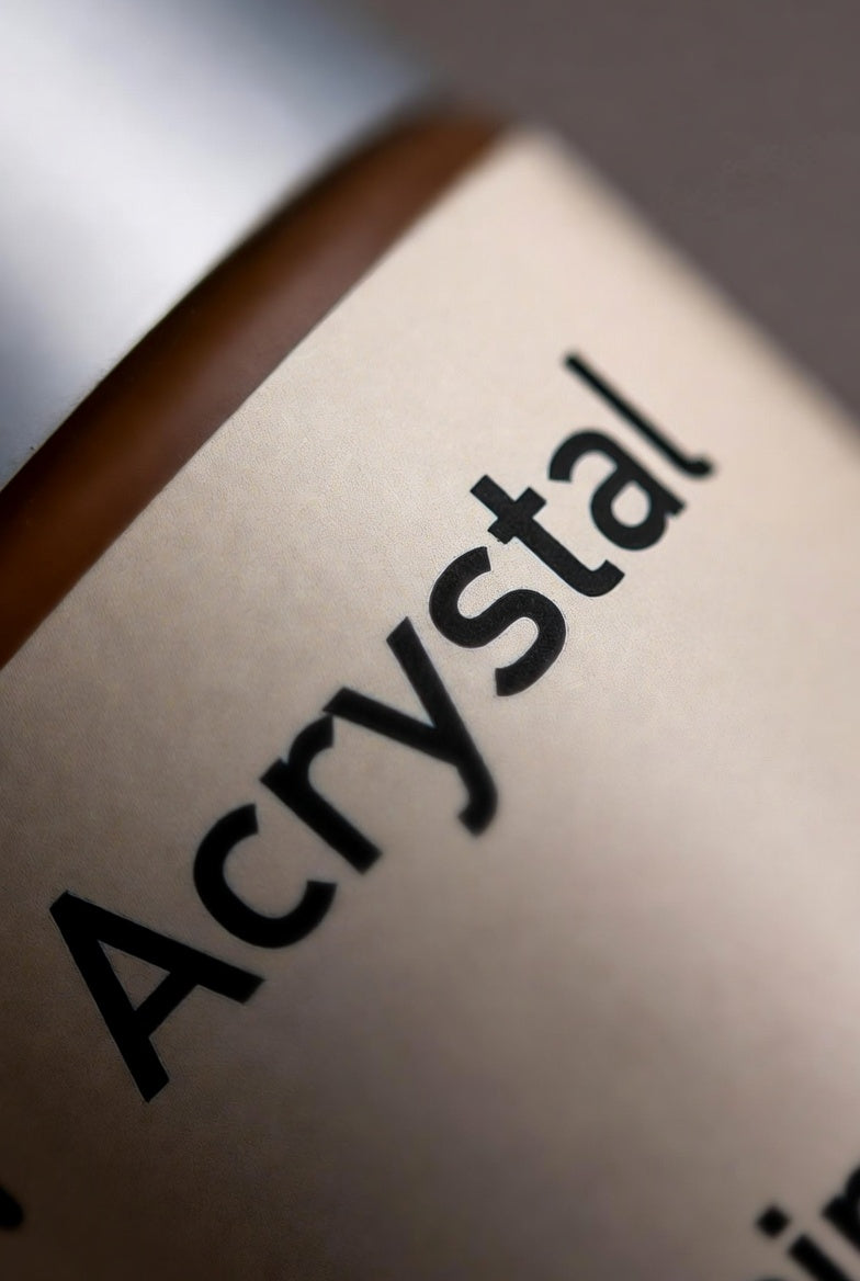 Was ist Acrystal? Die Alternative zu Gips, Beton und Harz erklärt