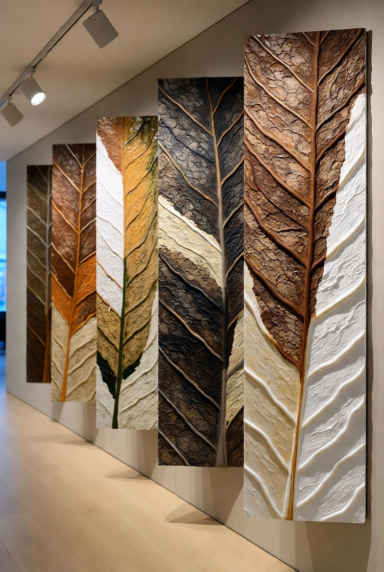 Acrystal Glasfasermatte 200-4D