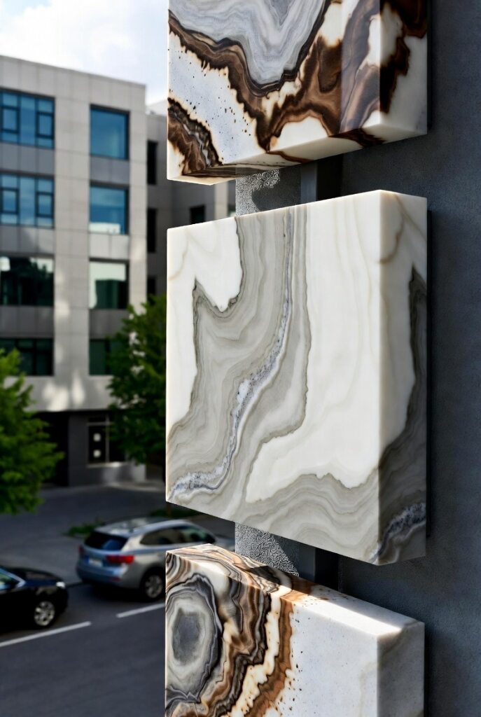 Acrystal Aqua - Hochfest & Wasserbeständig