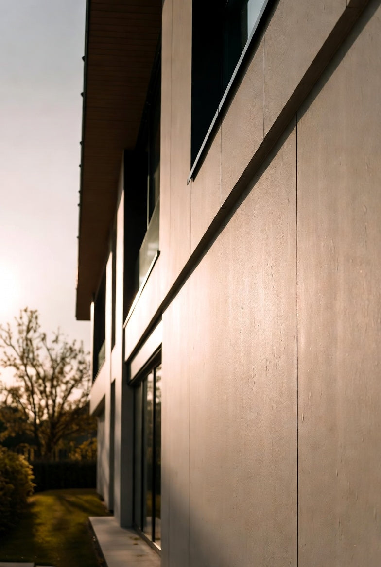  Acrystal Decor Metal Kit ZINN - Fasssade 2