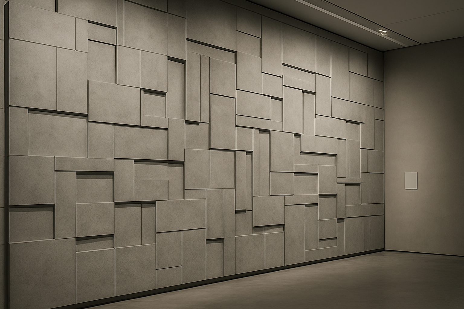 Acrystal Prima Wandpanels