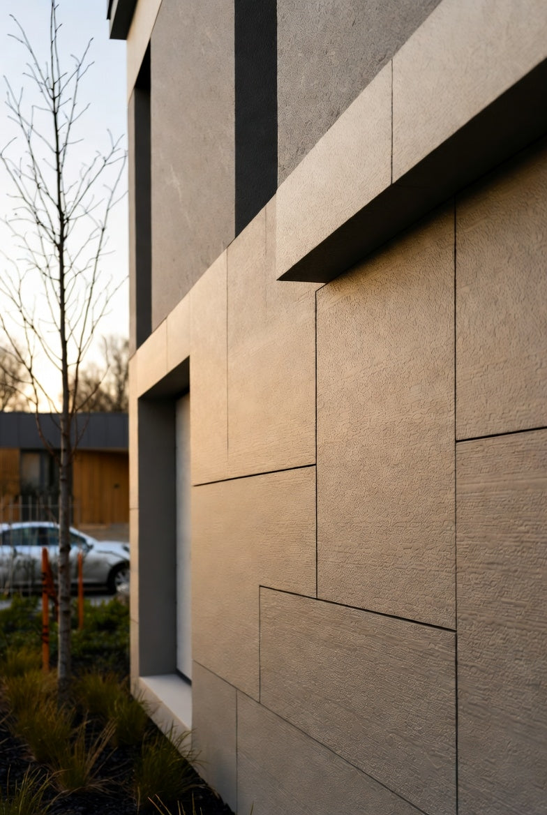 Acrystal Decor Metal Kit ZINN