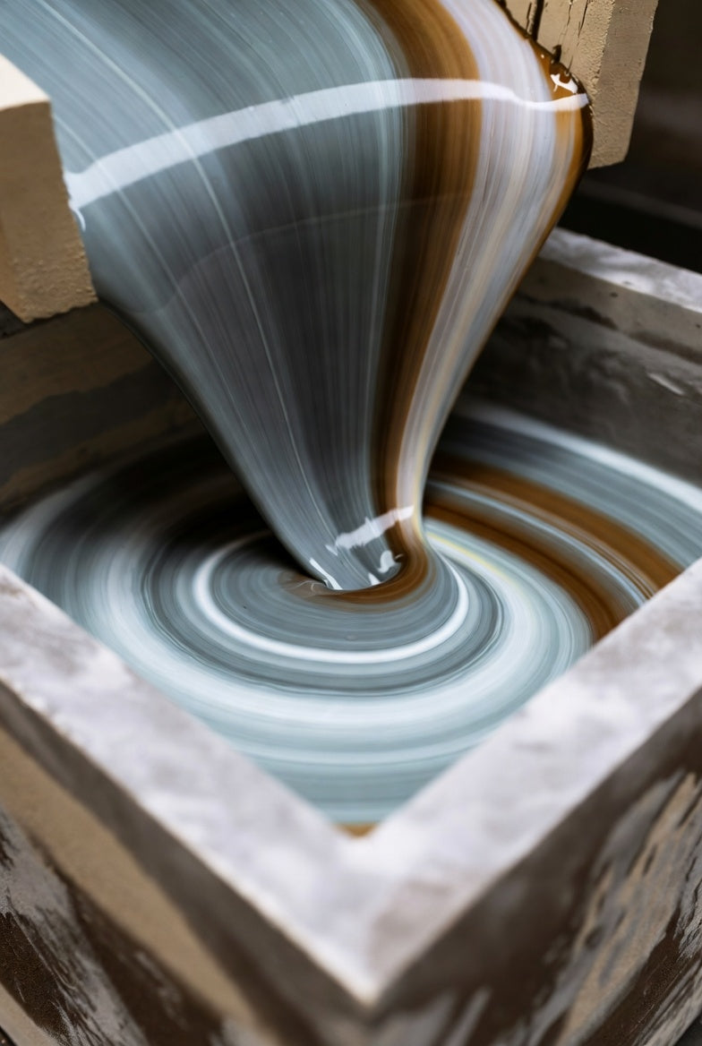 Acrystal Verzögerer