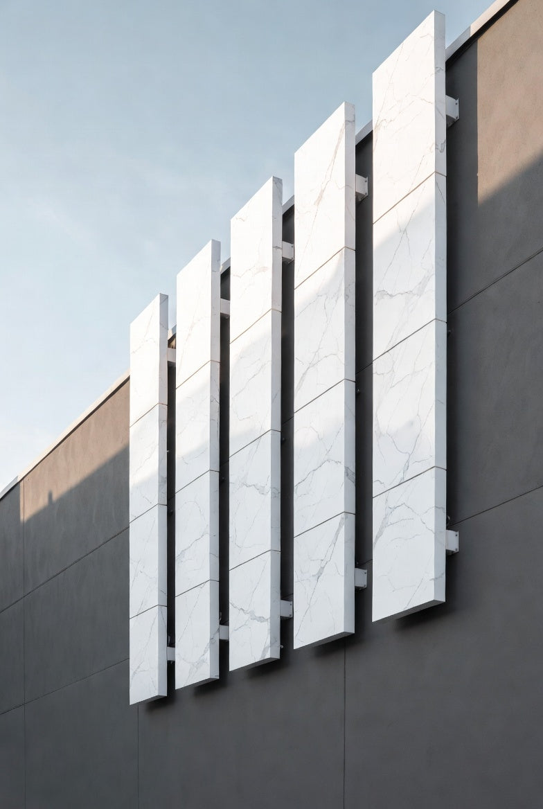 Acrystal Glasfasermatte 200-4D